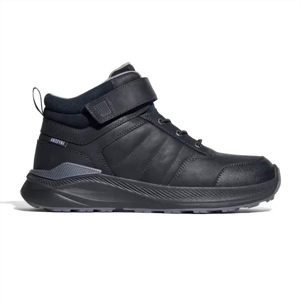 NEW ANODYNE men's no. 56 gen 2 trail boot in black